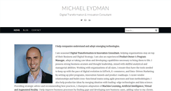 Desktop Screenshot of meydman.info